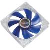 120 x 120 x 25mm 12V Akasa Smart and Cool CPU Fan 4pin Blue AKASA FN053